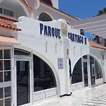 Ps2 Apartmán *