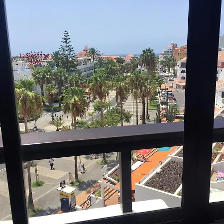 Apartment Ps2 Playa de las Americas (Tenerife)