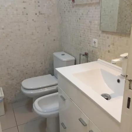 Lejlighed Ps2 Playa de las Américas