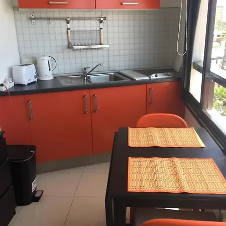 Ps2 Lejlighed Playa de las Américas