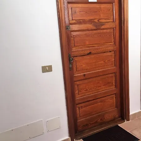 Ps2 Apartment *