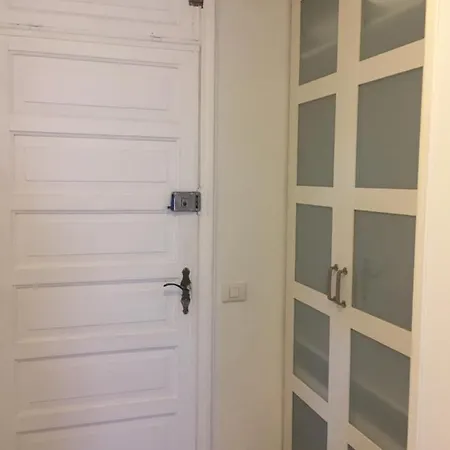 Ps2 Apartment *