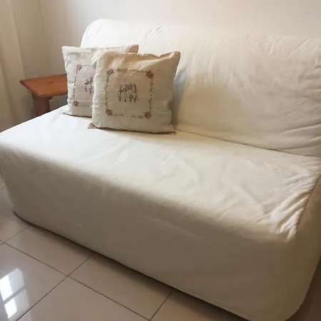 Apartment Ps2 *