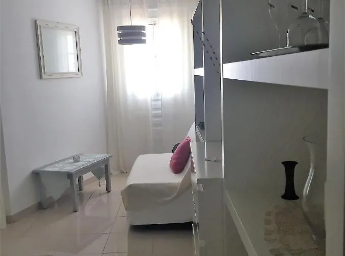 Ps2 Apartment Playa de las Americas (Tenerife)