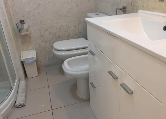 Ps2 * Playa de las Americas (Tenerife)