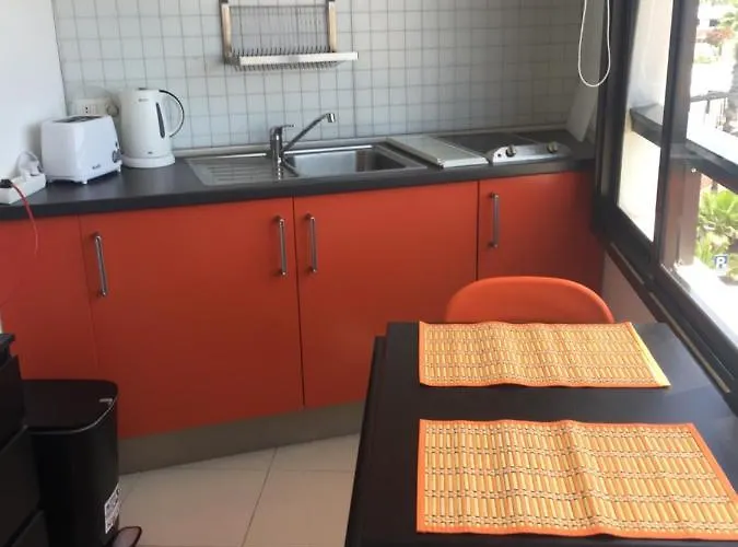 Ps2 Apartment Playa de las Americas (Tenerife)