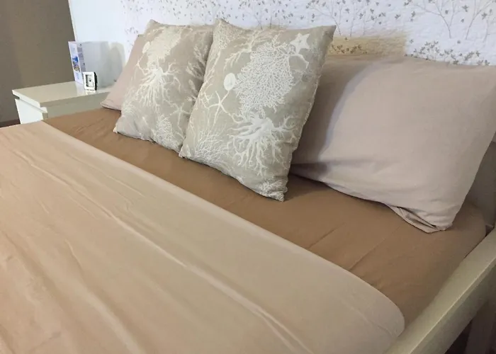 Ps2 Lägenhet Playa de las Americas (Tenerife)