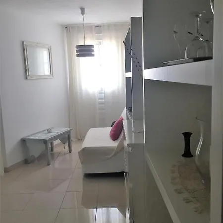 Ps2 Apartment Playa de las Americas (Tenerife)