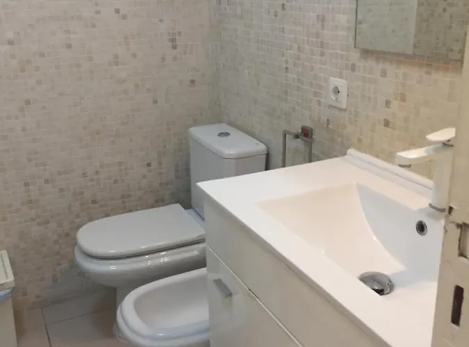 Apartament Ps2 Playa de las Americas (Tenerife)