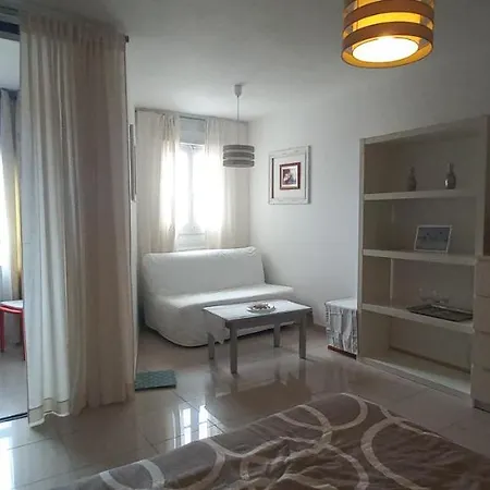 Lägenhet Ps2 Playa de las Americas (Tenerife)