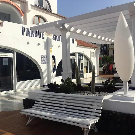 Apartmán Ps2 Playa de las Americas (Tenerife)