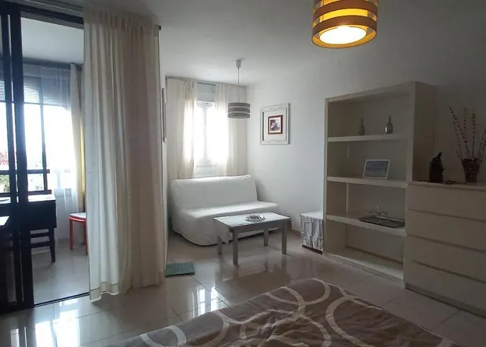 Apartmán Ps2 Playa de las Americas (Tenerife)